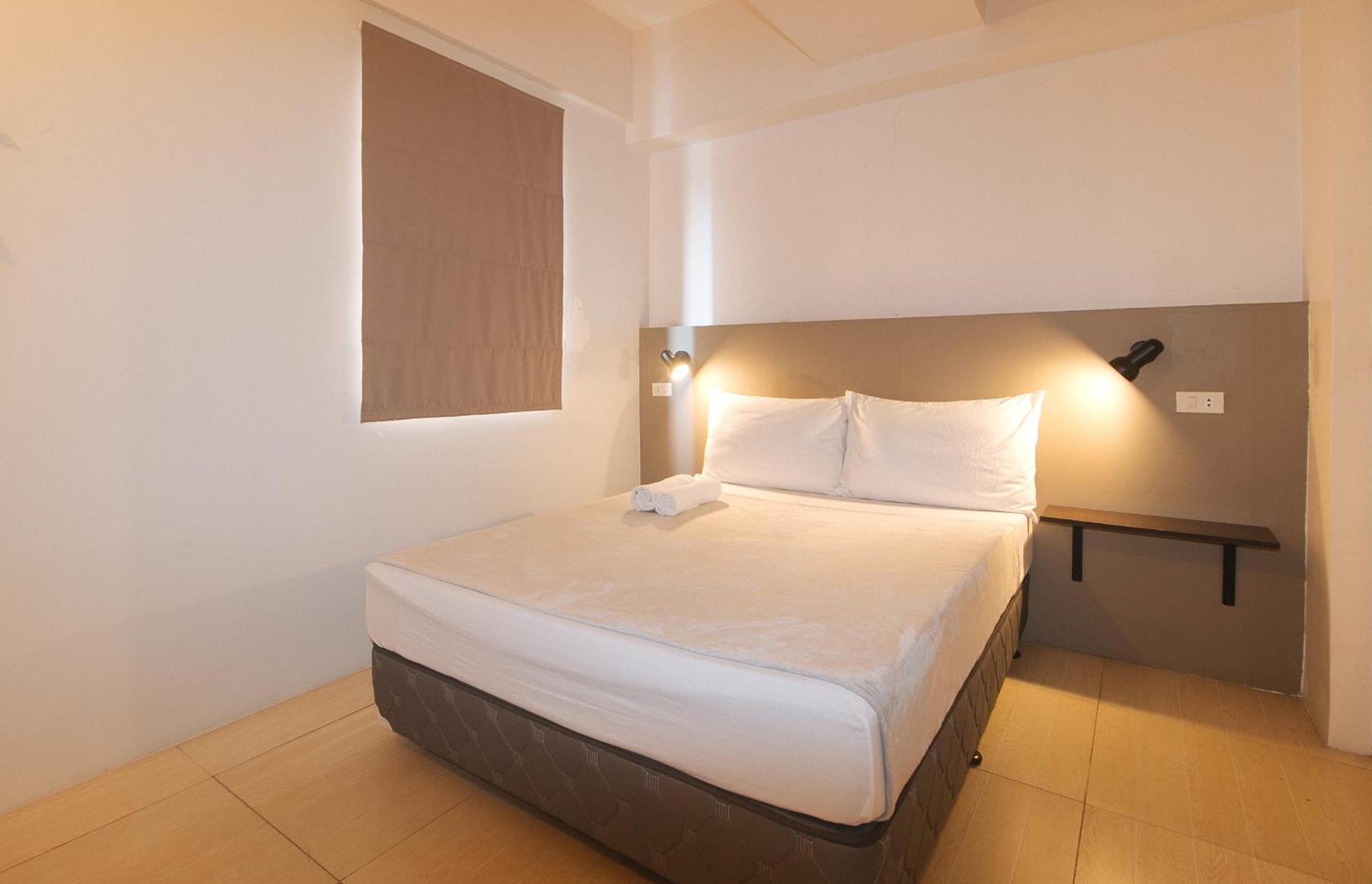 59 Xavierville By Reddoorz Cubao Exterior photo