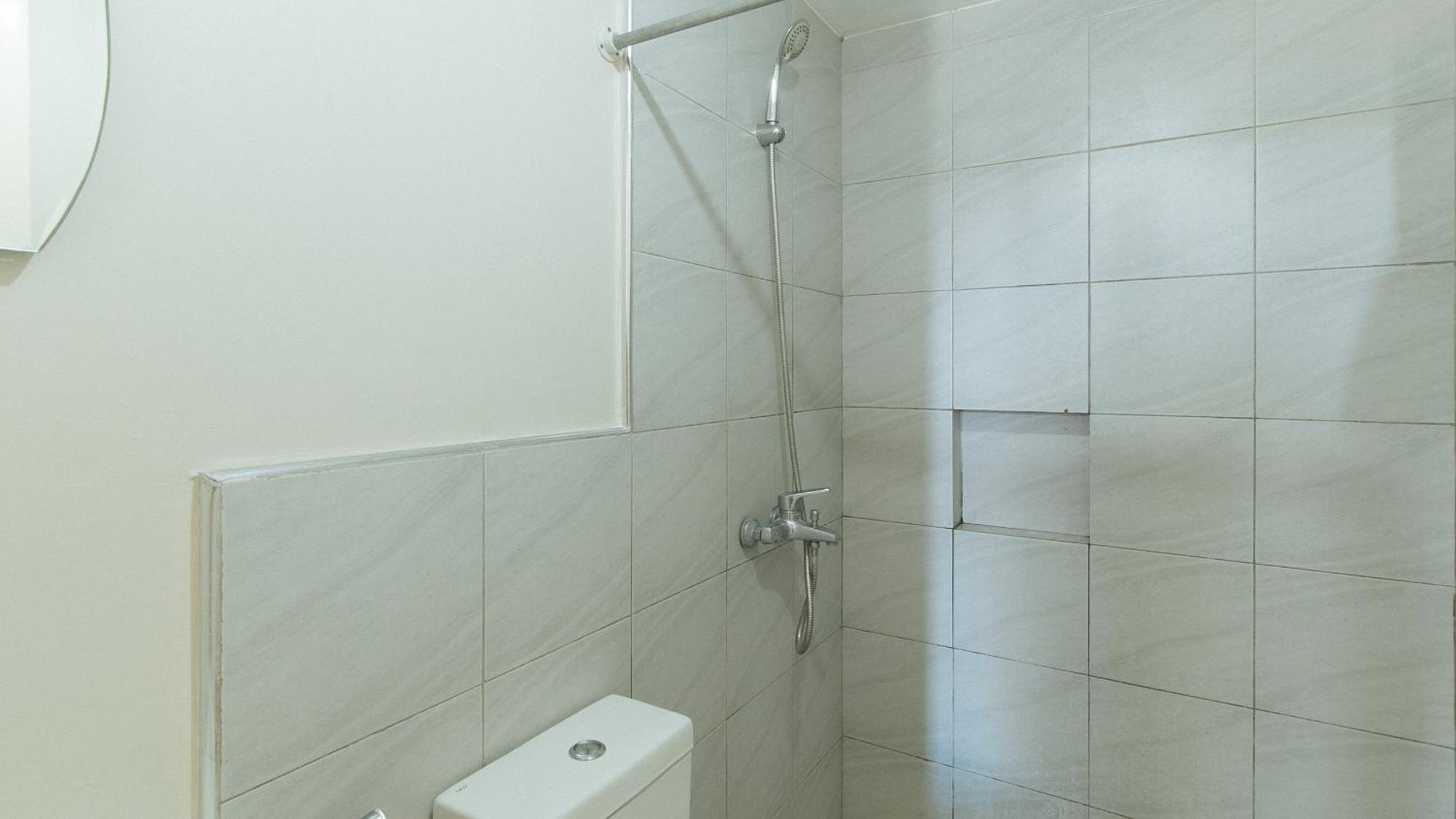 59 Xavierville By Reddoorz Cubao Exterior photo